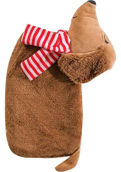 Köpek Figürlü Sıcak Su Torbası (W5) indirimleri