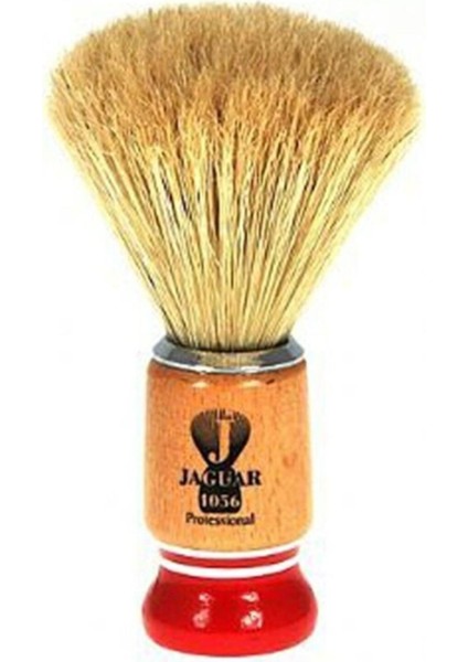 Ahşap Tıraş Fırçası Profesyonel, Kaliteli ve Şık Tasarım