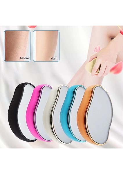 Epilasyon Taşı ile Pürüzsüz ve Yumuşak Cildin Keyfini Çıkarın fiyatları