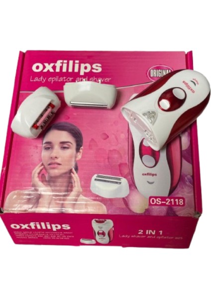 Çift Fonksiyonlu Şarjlı Epilasyon Cihazı, Pürüzsüz ve Rahat Cilt Sağlar. modelleri