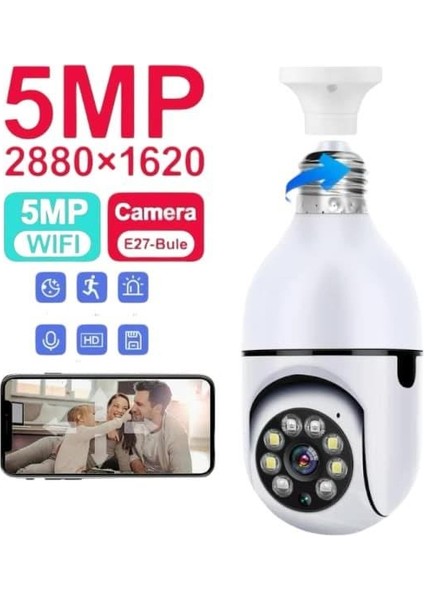 Nrtmsa Lf-s2 Wİfİ Kamera fırsatları