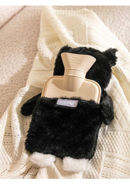 Kedi Figürlü Sıcak Su Torbası (W5) fiyatları