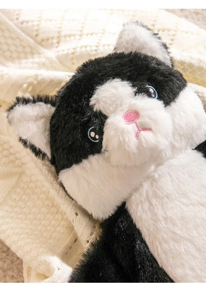 Kedi Figürlü Sıcak Su Torbası (W5) modelleri