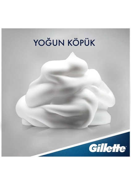 200 ml Ferahlatıcı Traş Köpüğü, Yumuşak ve Temiz Bir Deneyim Için Mükemmel indirimleri