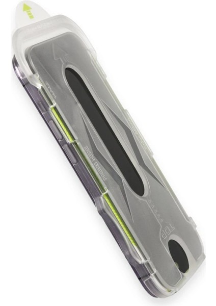 Iphone 16 Pro Joko Magic 5d Hayalet Cam - Siyah Sptgl fiyatları