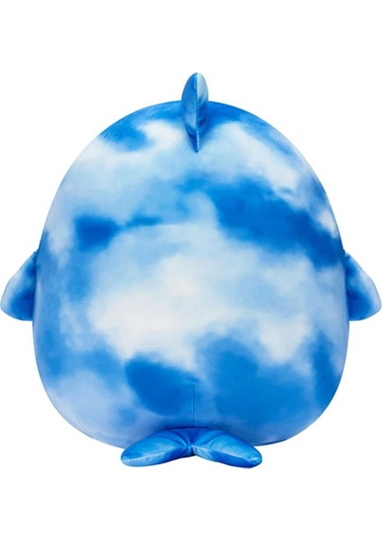 Squishmallows Balina Samir 36 cm modelleri