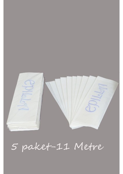 Mavi Roll-On Kartuş Sir Ağda 12'li Paket, Pratik ve Temiz Kullanım fiyatları