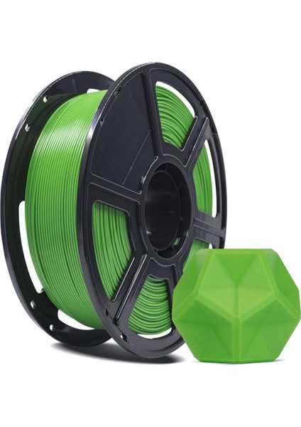 - Pla Pro Yeşil Filament 1kg fiyatları