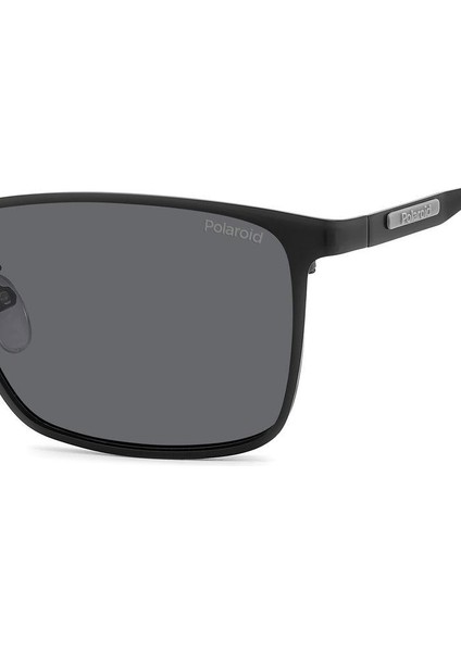 Pld PLD2159/G/S/X 003M9 58-16-140 Erkek Güneş Gözlüğü indirimleri