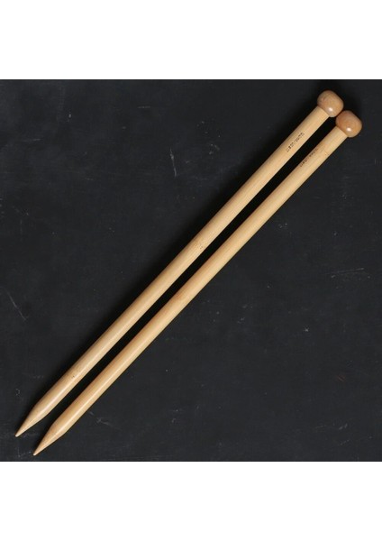 Addi Bambus 12 Mm 35 Cm Bambu Örgü Şişi - 500-7 fiyatları