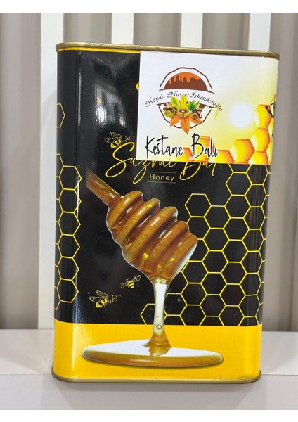 Karakovan Balı 5 kg fiyatları