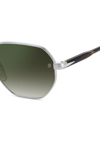 Db DB1162/F/S 6lbcs 56-19-145 Erkek Güneş Gözlüğü fırsatları