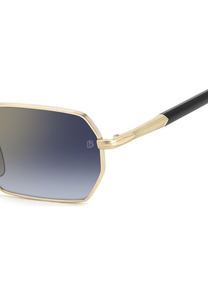 Db DB1174/S RHL1V 55-19-145 Erkek Güneş Gözlüğü fırsatları