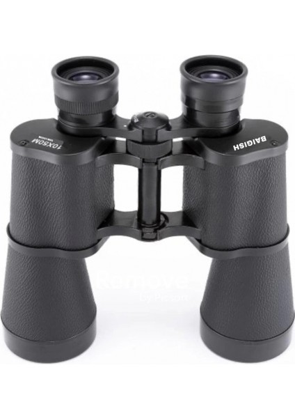 Baigish 10x50 El Dürbünü 1000m/56m – Rus Malı – Üstün Kalite modelleri