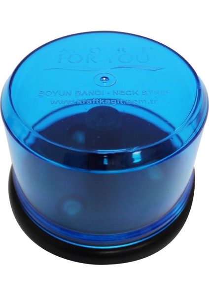 Şık ve Kullanışlı Boyun Bandı Kutusu, Düzenli Saklama Sağlar. modelleri