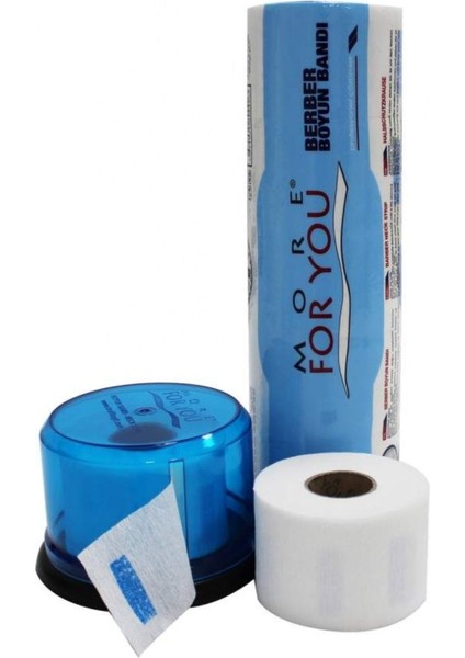 Şık ve Kullanışlı Boyun Bandı Kutusu, Düzenli Saklama Sağlar.