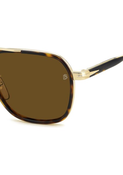Db DB1161/S 2IK70 54-20-145 Erkek Güneş Gözlüğü fırsatları