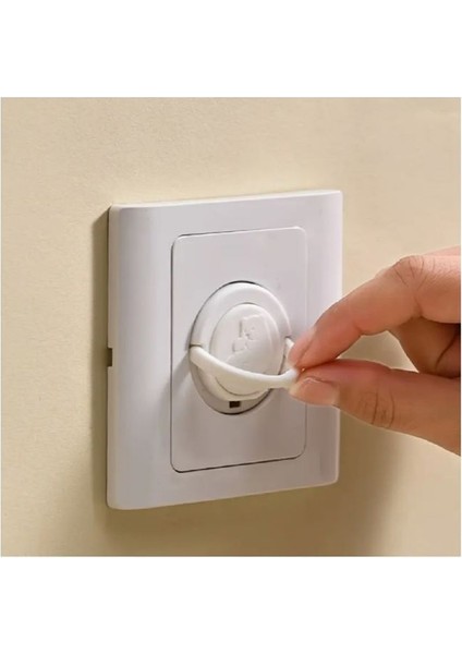 ( 3 x Adet ) 1 Set Priz&anahtar Pano Elektrik Akımı Çocuk Koruma Kapağı modelleri