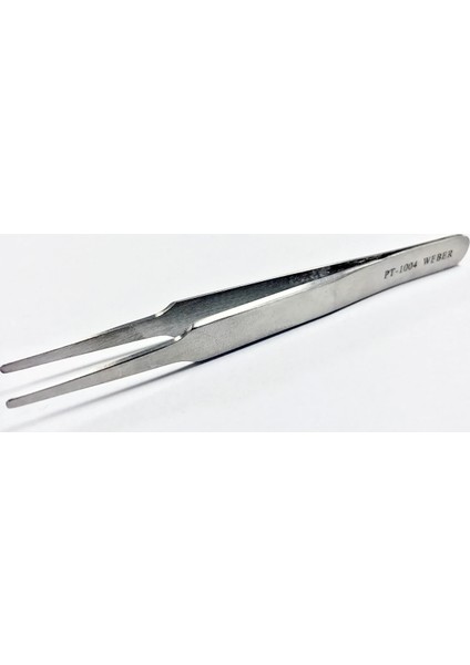 Hassas Ince Yarım Yuvarlak Uçlu Cımbız, 115 Mm, Yüksek Kalite, Dayanıklı, Hassas Kullanım