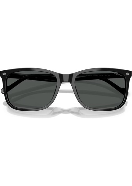 Vo VO5618S W44/87 57-18-145 Erkek Güneş Gözlüğü