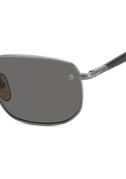 Db DB1143/S KJ1M9 57-20-145 Erkek Güneş Gözlüğü fırsatları