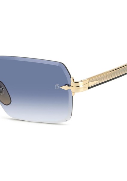 Db DB7109/S RHL08 56-20-145 Erkek Güneş Gözlüğü fırsatları