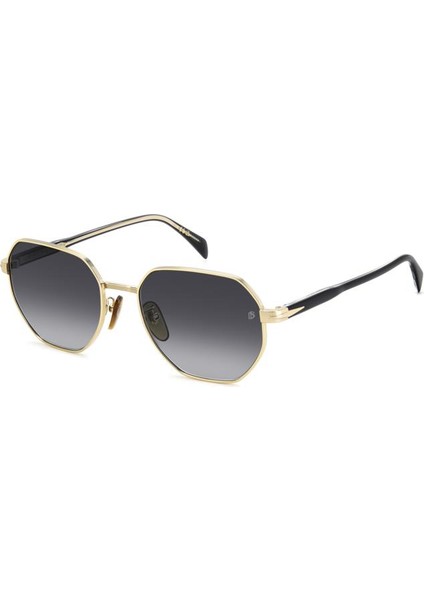 Db DB1162/F/S RHL9O 56-19-145 Erkek Güneş Gözlüğü