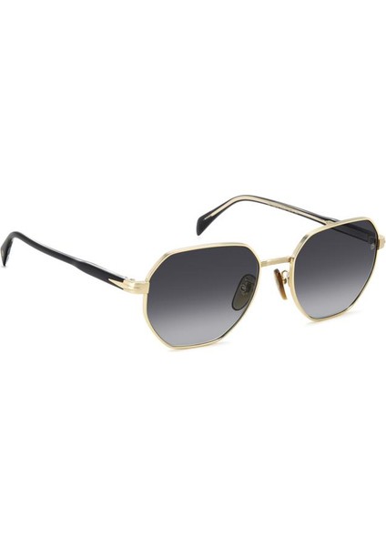 Db DB1162/F/S RHL9O 56-19-145 Erkek Güneş Gözlüğü fiyatları