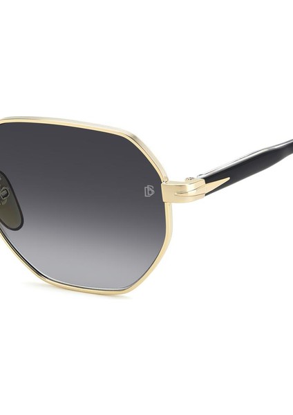 Db DB1162/F/S RHL9O 56-19-145 Erkek Güneş Gözlüğü fırsatları