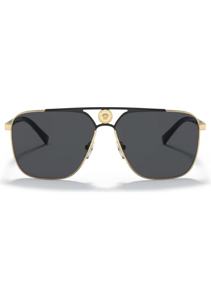 ve VE2238 143687 61-13-140 Erkek Güneş Gözlüğü fırsatları