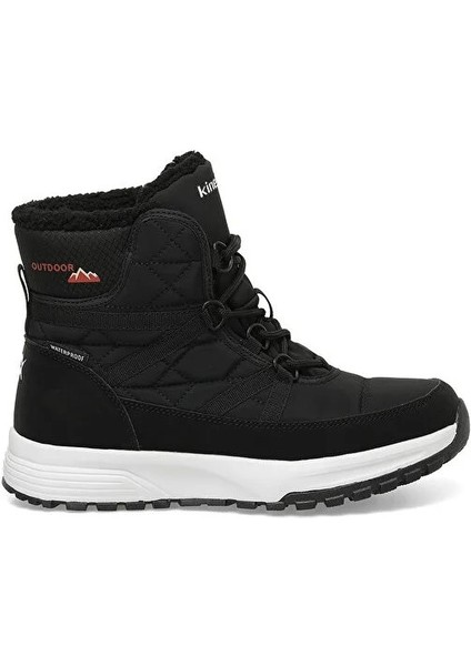 Cataleya Siyah Waterproof Bot