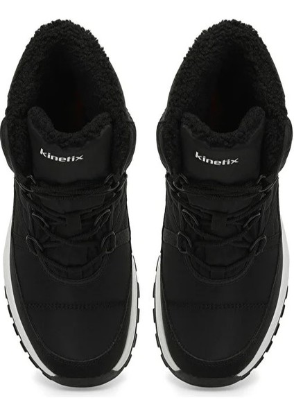 Cataleya Siyah Waterproof Bot fırsatları