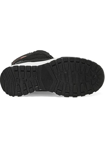 Cataleya Siyah Waterproof Bot