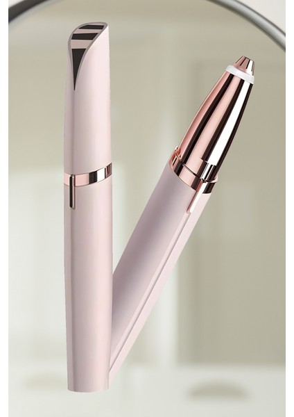 Doğal ve Net Görünümlü Kaş Şekillendirme Aracı indirimleri