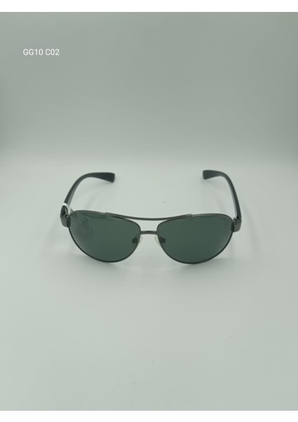 GG10 C02 63 Erkek Güneş Gözlüğü