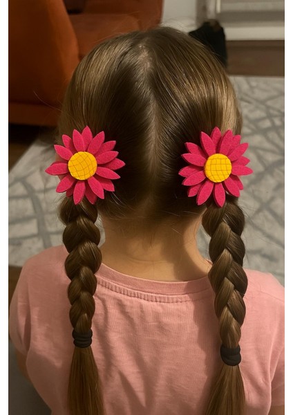 Papatya Lastik Toka Seti 8 Adet modelleri