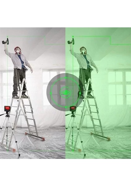 Yeşil ve Siyah Lazer Izleme ve Epilasyon Gözlüğü, Rahat ve Şık Tasarım fırsatları