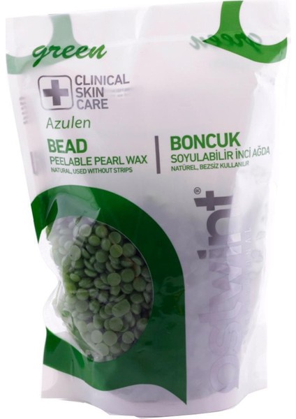 Granüllü El Ağdası Azulen 250 Gr, Doğal ve Etkili Temizlik Ürünü