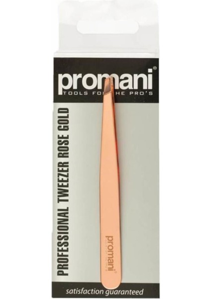 Paslanmaz Çelik Cımbız, Hassas ve Dayanıklı Çekim Aleti