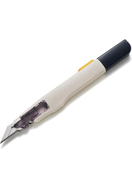 30 Derece Açılı Dar Maket Bıçağı 0443, Hassas Kesim ve Detaylı Çalışma Için Ideal