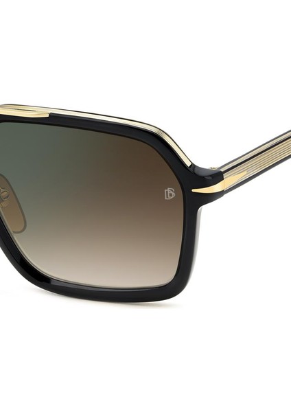 Db DB7128/S 6C59O 58-18-150 Erkek Güneş Gözlüğü fırsatları