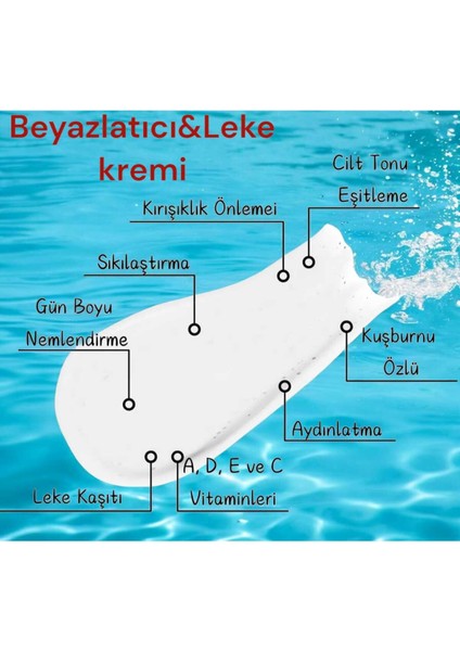 Aydınlatıcı, Yaşlanma Karşıtı ve Bakım Seti, Günlük Güzellik Ürünleri modelleri