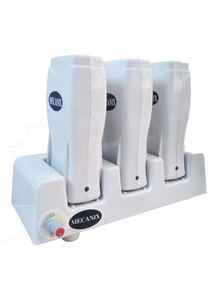 3 Kartuşlu Ağda Makinesi, Güçlü ve Pratik Ağda Cihazı fiyatları