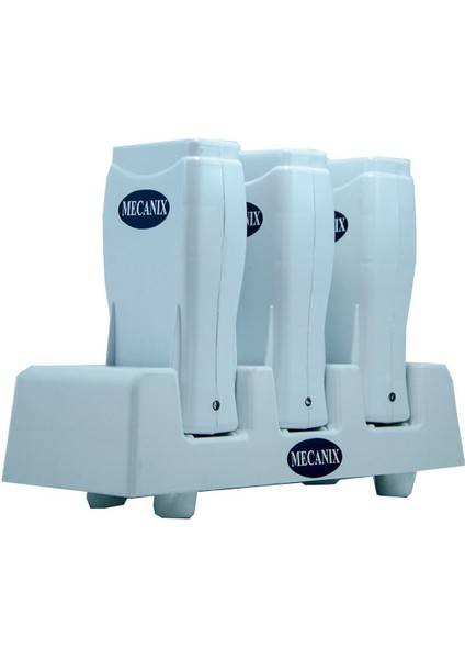 3 Kartuşlu Ağda Makinesi, Güçlü ve Pratik Ağda Cihazı modelleri