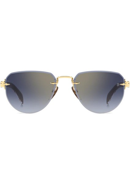 Db DB7144/S Rhlır 55-20-145 Erkek Güneş Gözlüğü modelleri