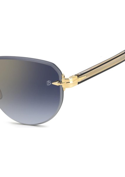 Db DB7144/S Rhlır 55-20-145 Erkek Güneş Gözlüğü fırsatları