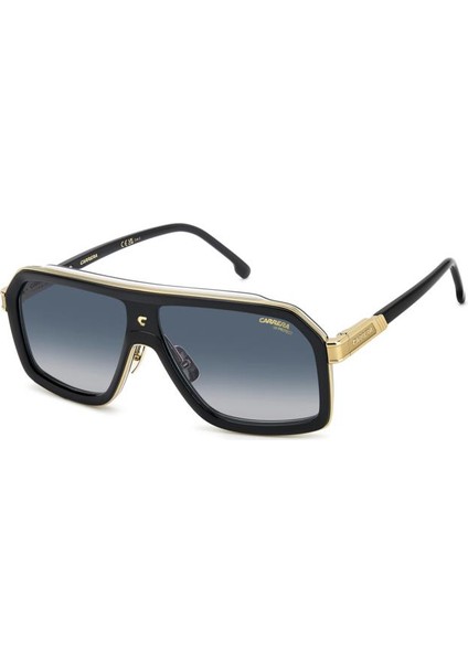 Car Car 1053/S/TI 80S08 60-12-145 Erkek Güneş Gözlüğü