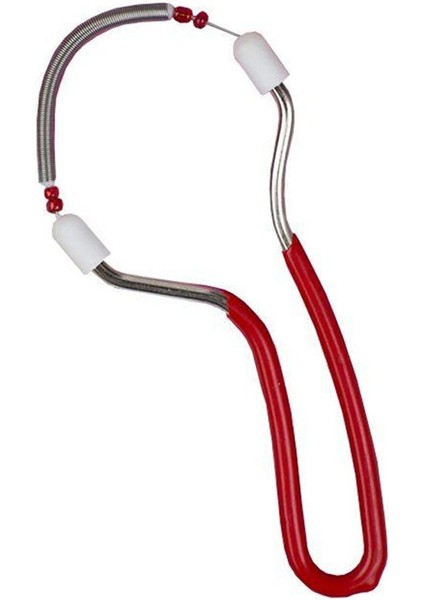 Yüz ve Kaş Tüy Alım Için Pratik Epilasyon Aracı