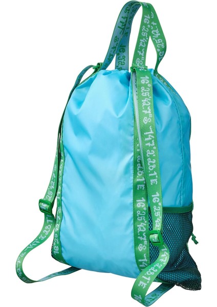 Blavingad Sırt Çantası Mavi Yeşil 13 Lt fiyatları