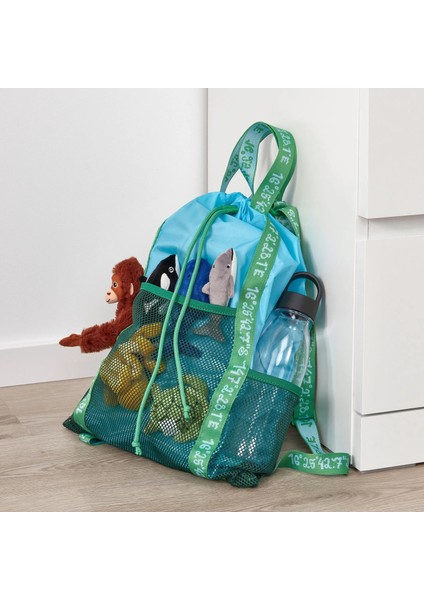 Blavingad Sırt Çantası Mavi Yeşil 13 Lt fırsatları
